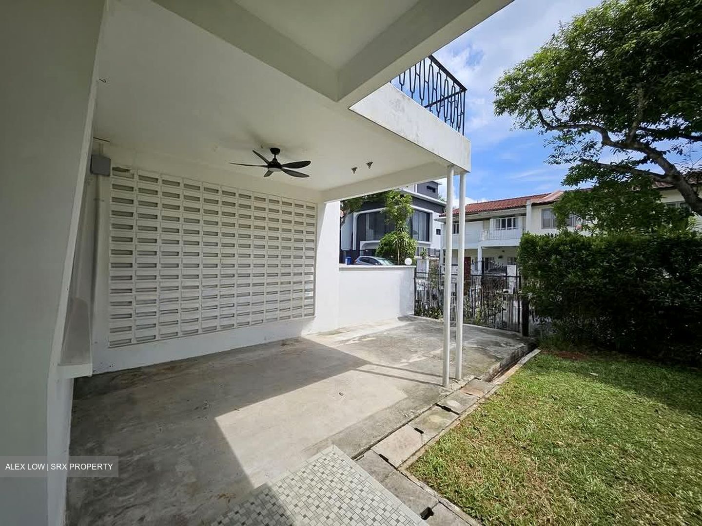 West Lake Garden (D20), Semi-Detached #577906791